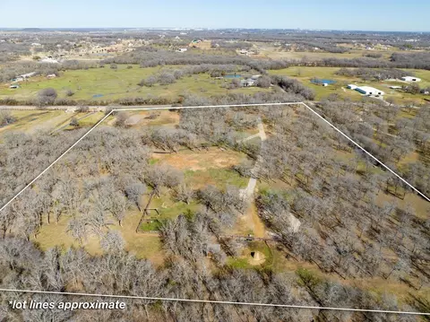 910 Harpole Rd E, Argyle, TX 76226 photo 14