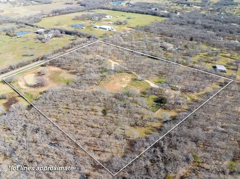 910 Harpole Rd E, Argyle, TX 76226 photo 15