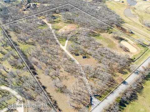 910 Harpole Rd E, Argyle, TX 76226 photo 11
