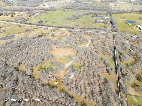 910 Harpole Rd E, Argyle, TX 76226 photo 12