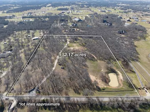 910 Harpole Rd E, Argyle, TX 76226 photo 8