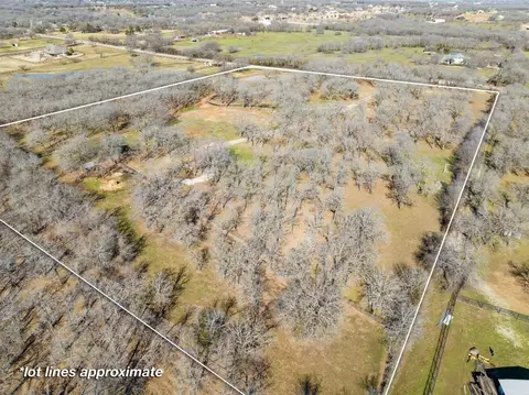 910 Harpole Rd E, Argyle, TX 76226 photo 17