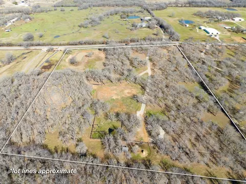 910 Harpole Rd E, Argyle, TX 76226 photo 13