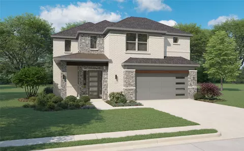 1700 Nightshade Ln, Celina, TX 75009