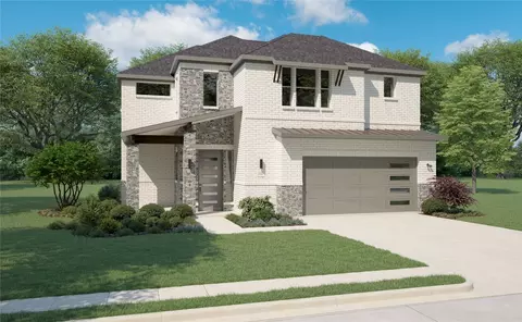 1705 Persimmon Pl, Celina, TX 75009