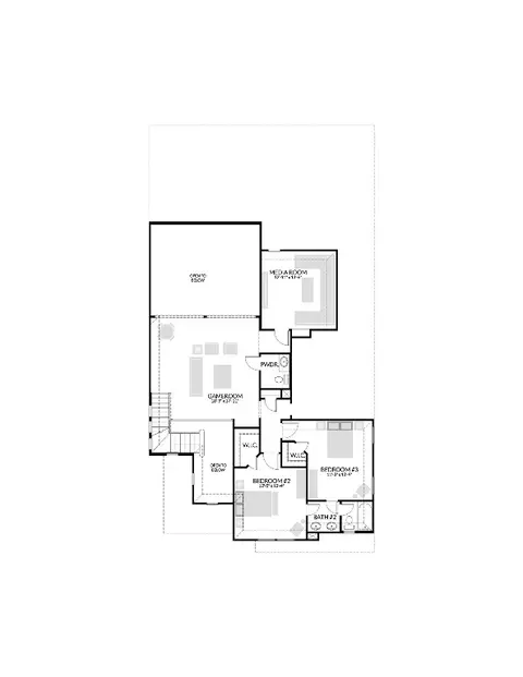 1705 Persimmon Pl, Celina, TX 75009 photo 3
