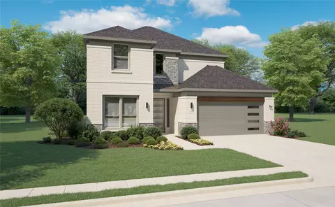 1809 Persimmon Pl, Celina, TX 75009