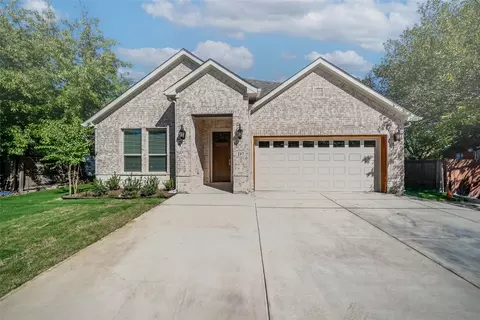 217 Gerrish St, Mckinney, TX 75069