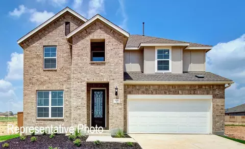 1240 Water Canna Dr, Justin, TX 76247