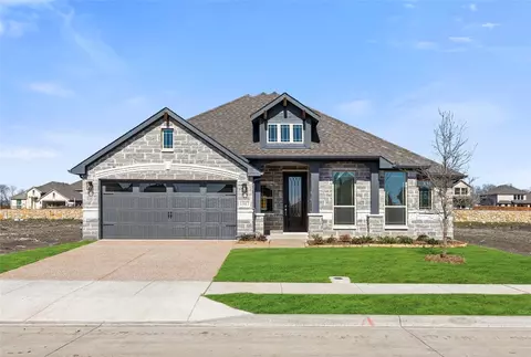 1017 Hickory Chase Ln, Melissa, TX 75454