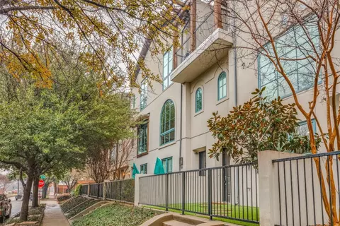 4406 Bowser Ave #20, Dallas, TX 75219