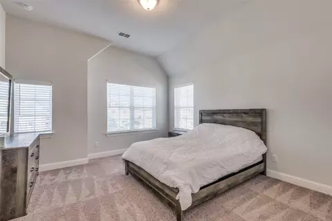 Bedroom - 2841 Killdeer Trl, Prosper, TX 75078 photo 4 of 5