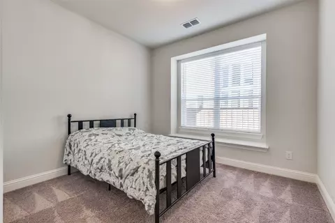 Bedroom - 2841 Killdeer Trl, Prosper, TX 75078 photo 3 of 5