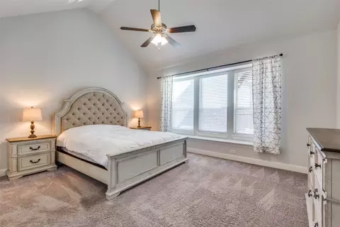Bedroom - 2841 Killdeer Trl, Prosper, TX 75078 photo 2 of 5