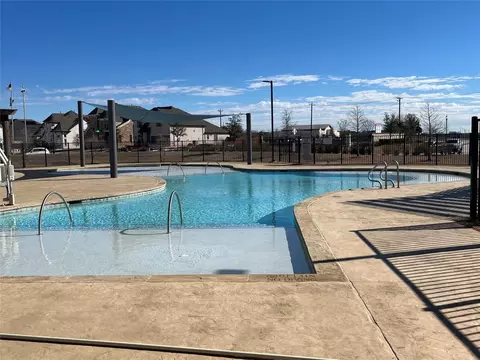 Exterior - 2841 Killdeer Trl, Prosper, TX 75078 photo 10 of 12