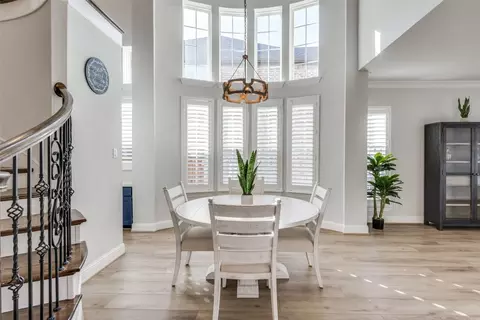 Dining - 2841 Killdeer Trl, Prosper, TX 75078 photo 1 of 3