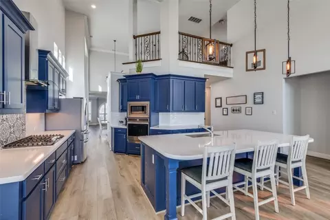 Kitchen - 2841 Killdeer Trl, Prosper, TX 75078 photo 5 of 5