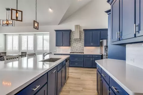 Kitchen - 2841 Killdeer Trl, Prosper, TX 75078 photo 2 of 5