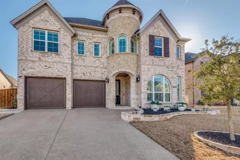 2841 Killdeer Trl, Prosper, TX 75078