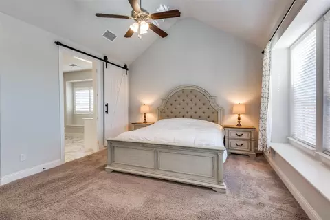 Bedroom - 2841 Killdeer Trl, Prosper, TX 75078 photo 1 of 5