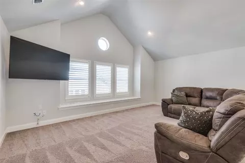 Living - 2841 Killdeer Trl, Prosper, TX 75078 photo 5 of 6
