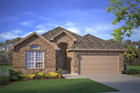 11532 Wolfhound Dr, Fort Worth, TX 76131
