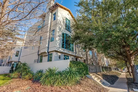 4406 Bowser Ave #17, Dallas, TX 75219
