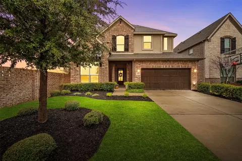 3345 Man O War Rd, Celina, TX 75009
