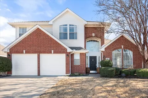 2506 Logan Dr, Mansfield, TX 76063