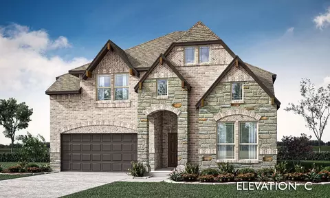 157 Creekside Dr, Sanger, TX 76266