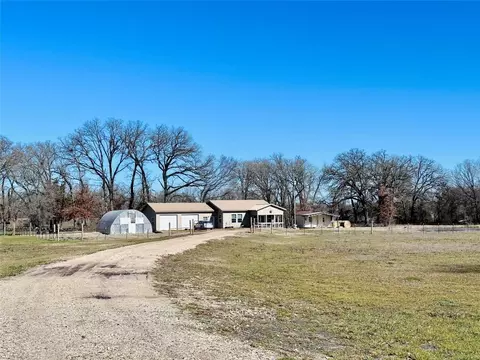 5409 Farm Road 1537, Sulphur Springs, TX 75482