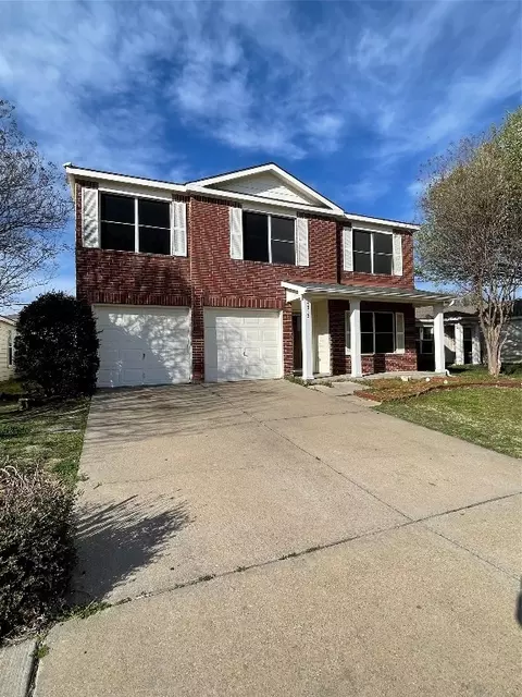 4313 Falcon Dr, Sherman, TX 75092