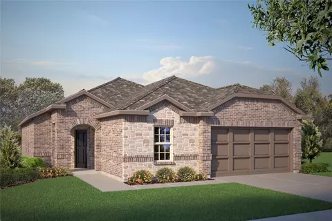 200 Herbert Park Dr, Fort Worth, TX 76131