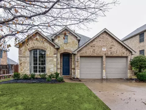116 Stone St, Forney, TX 75126