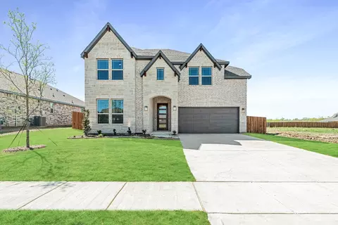 3 Covey Ln, Sanger, TX 76266