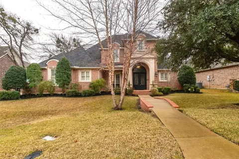 3208 Abbey Rd, Mansfield, TX 76063