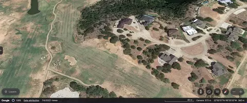 tbd Lot 173 Bay Hill Dr, Graford, TX 76449