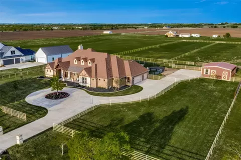 3447 N Preston Lakes Dr, Celina, TX 75009