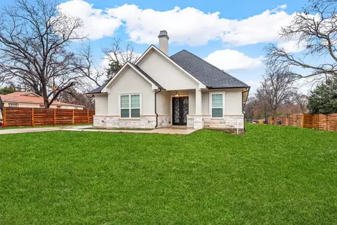 3210 Fordham Rd, Dallas, TX 75216