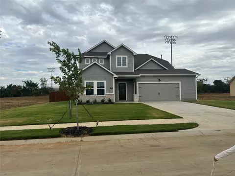 603 Finlee Way, Tioga, TX 76271