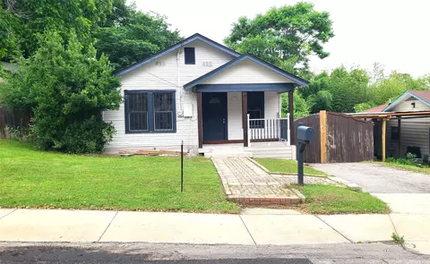 1403 S Tyler St, Dallas, TX 75224