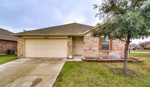 12500 Nicholas Pl, Rhome, TX 76078
