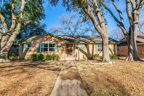 8557 Sweetwood Dr, Dallas, TX 75228