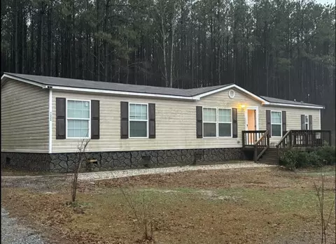 7524 Henderson Gin Rd, Shreveport, LA 71107
