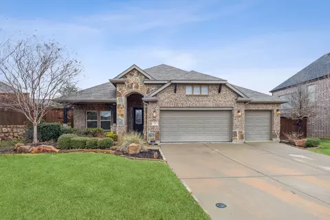111 Martingale Trl, Oak Point, TX 75068