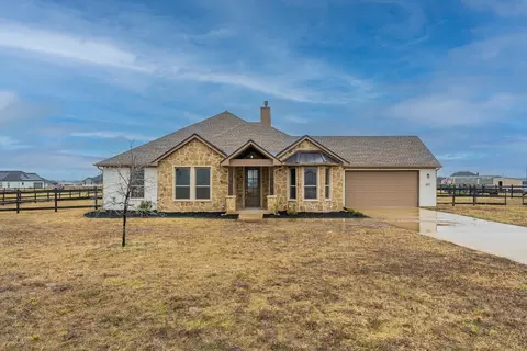 6016 Berry Ridge Ln, Joshua, TX 76058