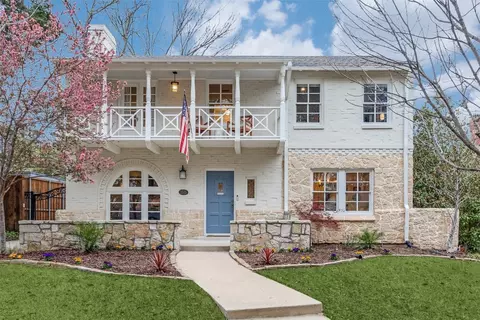 2515 Cambria Blvd, Dallas, TX 75214