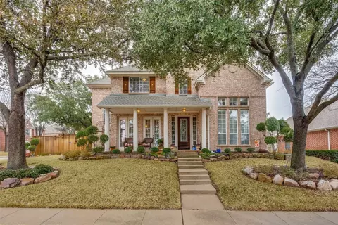 7218 Persimmon Ct, Garland, TX 75044
