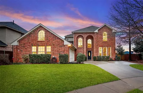 3108 Olen Ct, Arlington, TX 76001