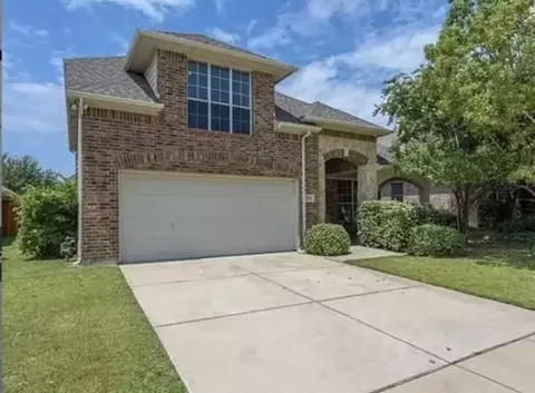 1440 Danielle Creek Dr, Little Elm, TX 75068